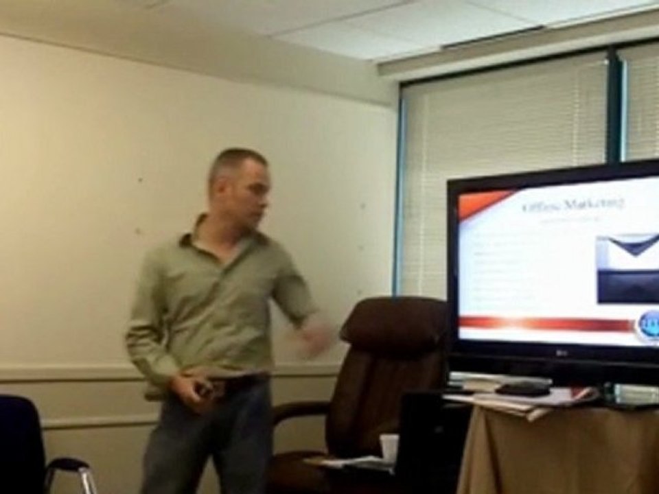 Measuring Effectiveness of Marketing PT2