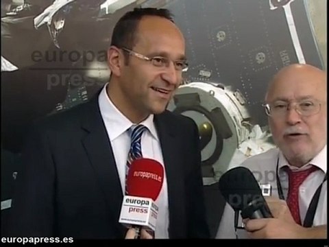 Michael Brooks habla sobre el origen del Universo