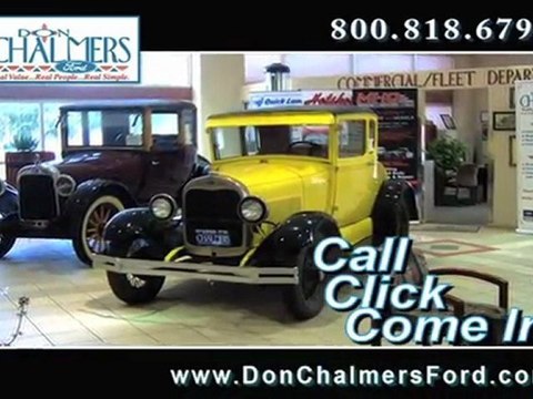 Albuquerque, NM - Ford Discount Oil Change Service