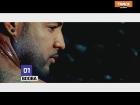 Top Sexy Boys: les beaux gosses du rap français