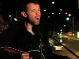 Jim Ward - Broken Songs live Balcony TV
