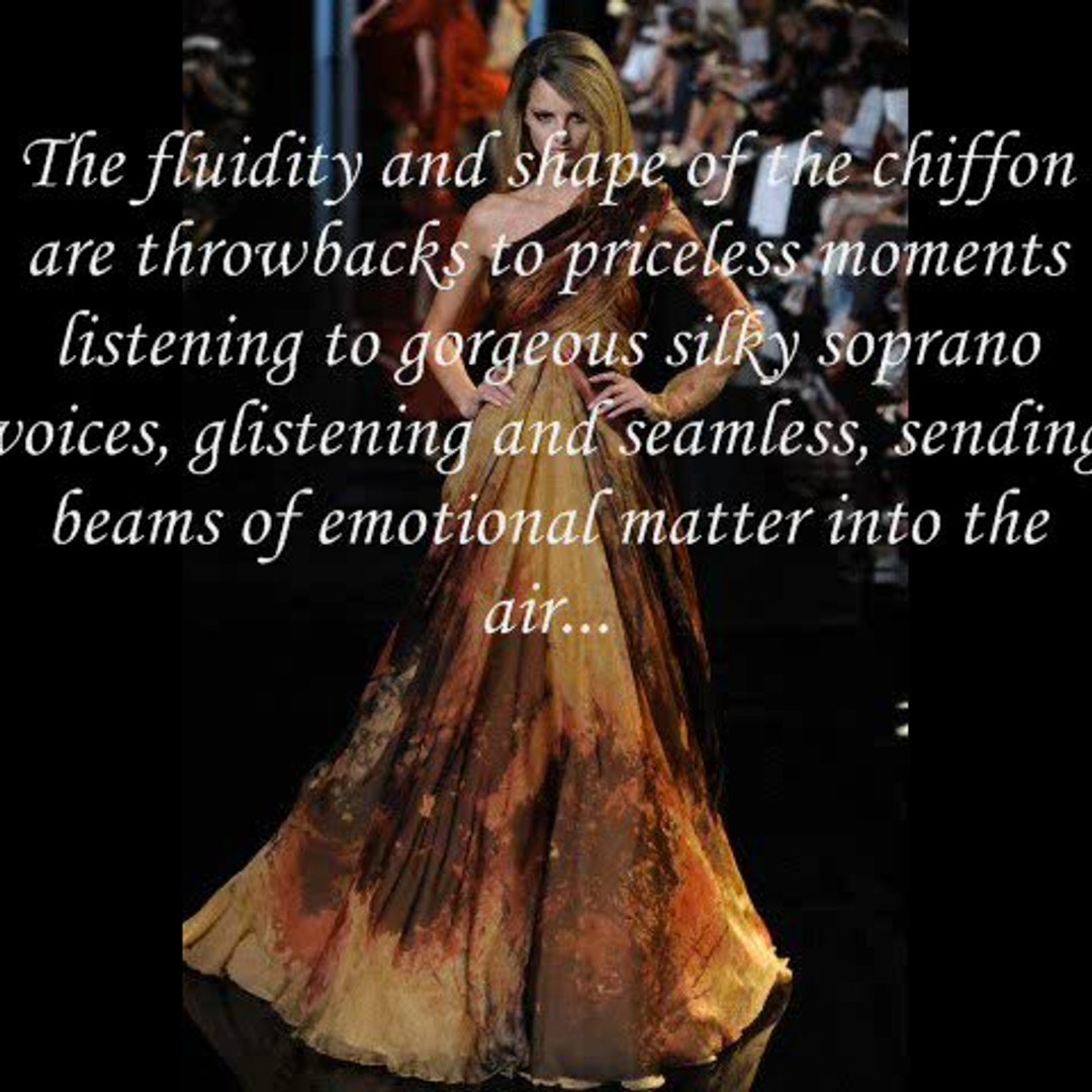 ⁣Music Vs Couture, chapter 2/ Fashion Music psychology London/ Oxford/ UK
