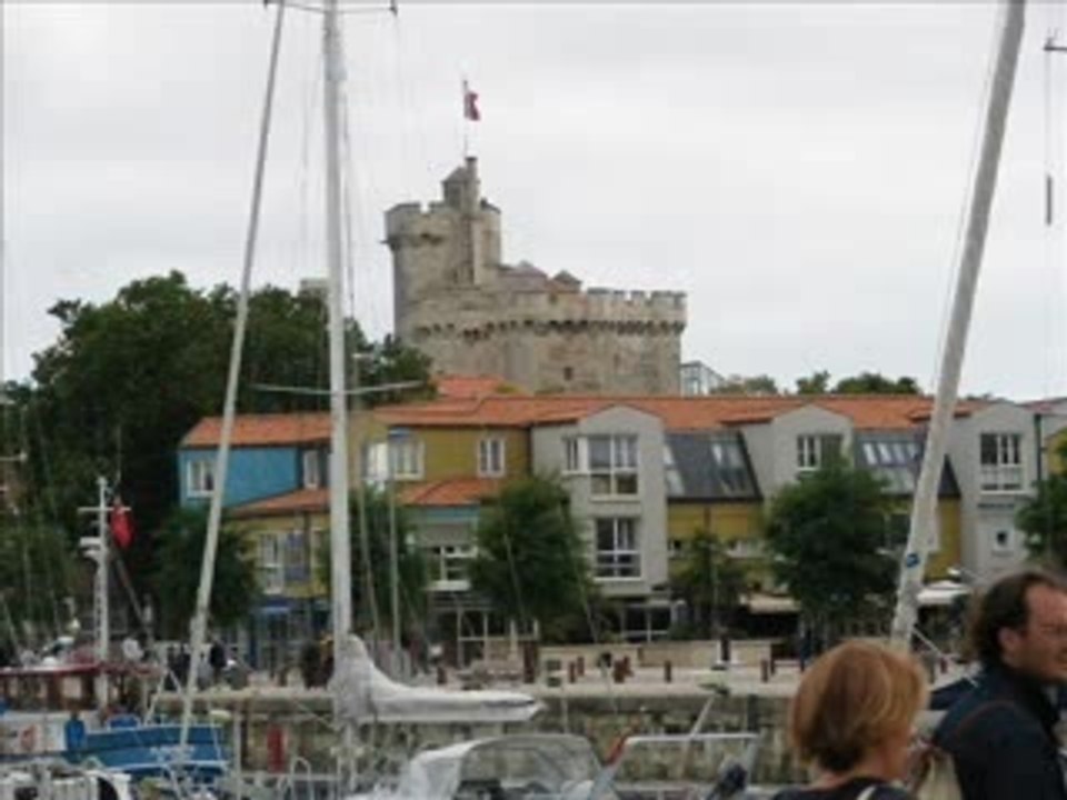 La Rochelle 2006