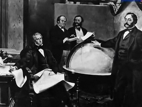 Русская Аляска. Продано. Тайна сделки