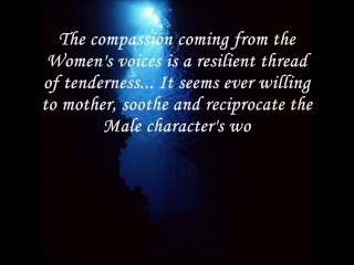 Et si tu nexistais pas, an analysis/ Music Psychology London UK