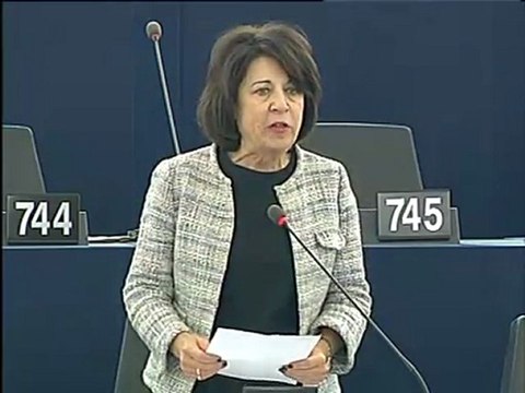 Corinne Lepage on Food for Free programme