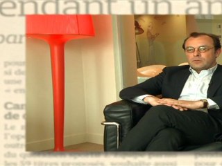 Phénix de bronze UDA 2011  Ministère de la Culture et de la Communication "Mon journal offert"