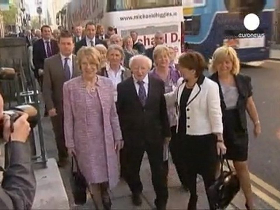 Ireland