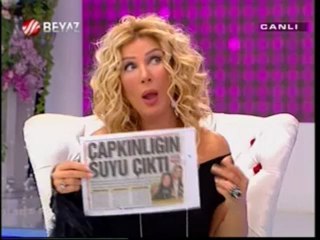 Sultan-ı Beyaz 29. Bölüm 3.Kısım