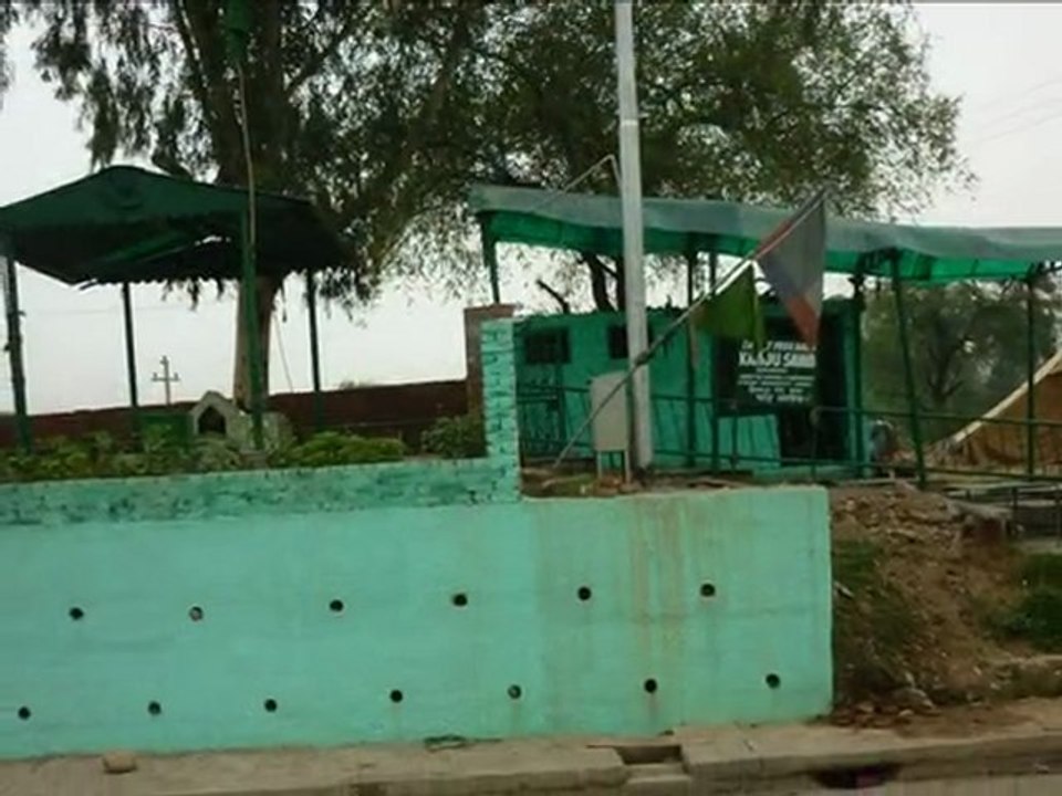 JAMMU DARAMSALA route