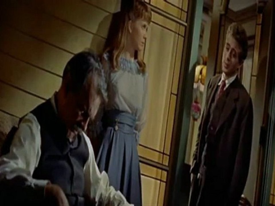 James Dean - East Of Eden