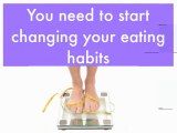 Make Shedding weight Your Objective