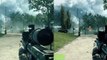 Battlefield 3 - Video Beta PS3 vs Xbox 360 gameplay