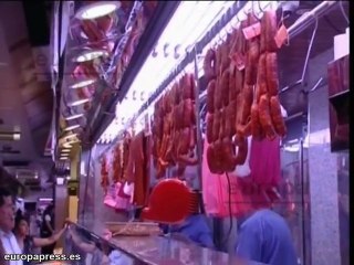 IPC avanza en septiembre tras 4 meses a la baja