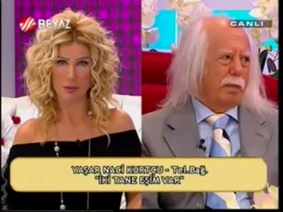 Sultan-ı Beyaz 29. Bölüm 6.Kısım