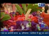 Saas Bahu Aur Saazish SBS [Star News] - 29th September 2011 Pt3