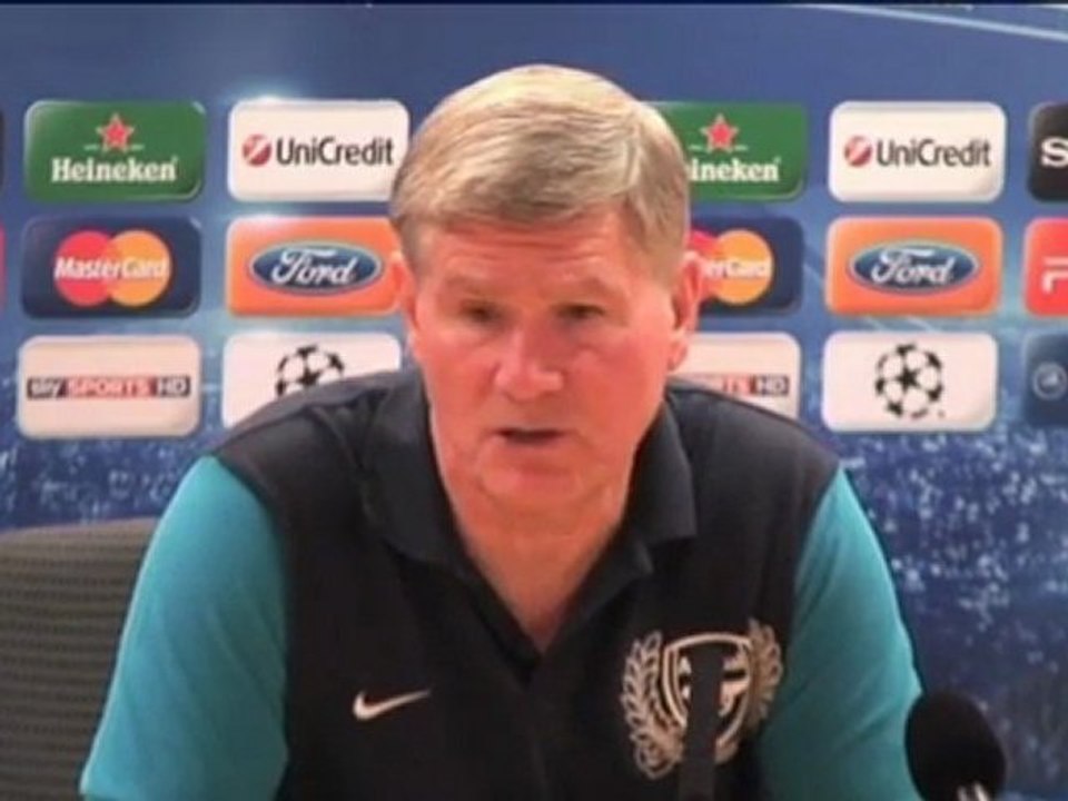 Rice über Oxlade-Chamberlains Talent