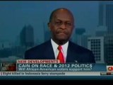 Herman Cain: Many Blacks have been Brainwashed into Supporting Democrats