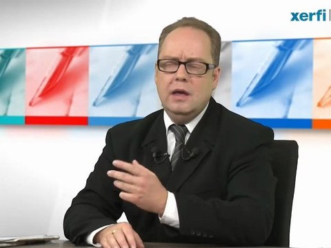 Xerfi Canal Alexandre Mirlicourtois La consommation est en panne de longue durée