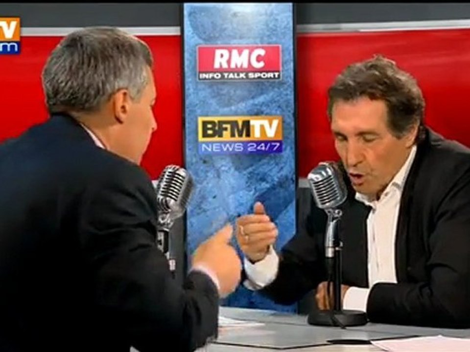 Henri Guaino prédit une augmentation des impôts