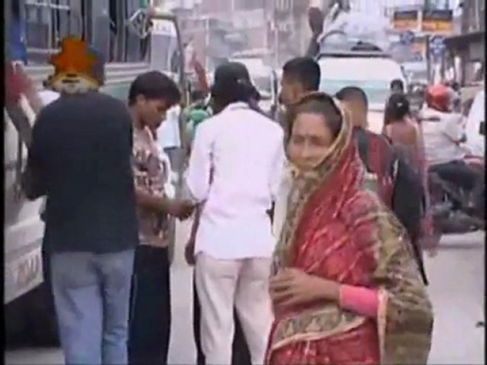 NTV NEWS Nepali, 29 September 2011