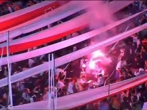 LDU Quito 2-0 Independiente, Copa Sudamericana