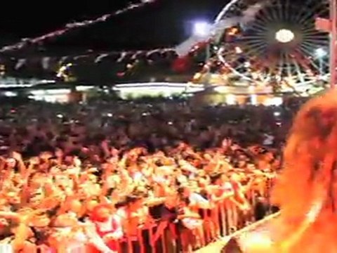 Kolera İzmit Konseri 2011 Dvd (Bonus Sagopa Kajmer )