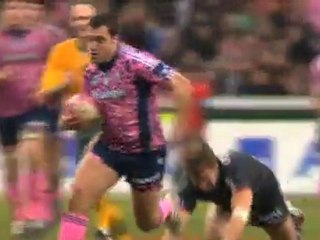 Le Mag du Stade du 28 septembre 2011