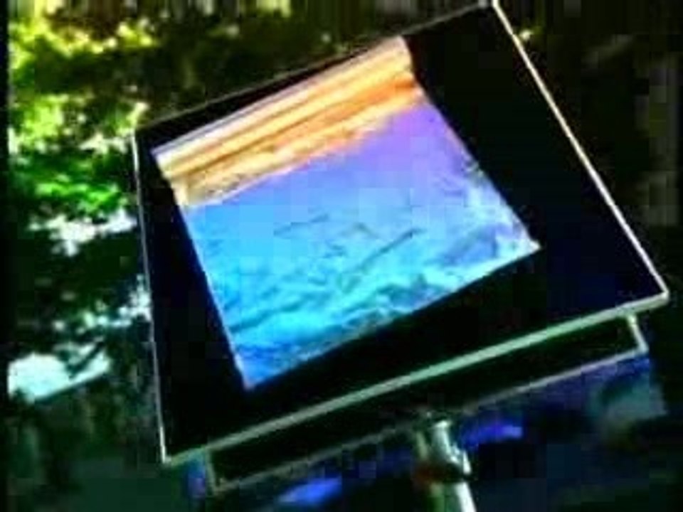 Foil = How It's Made?