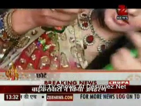 House Arrest - 29th September 2011 pt1