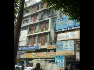 INDE DEHLI G.B.ROAD 2