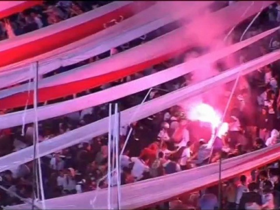 Copa Sudamericana - Quito legt vor