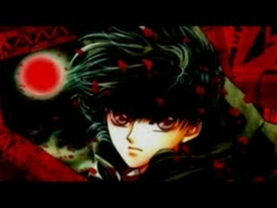 DBZ - In The End
