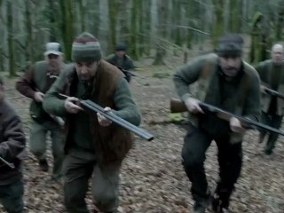 Feliz año, abuela! - Tráiler Español HD V.O.S.E [720p]