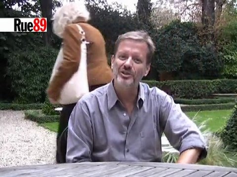 Alexis Jenni, grande découverte de la rentrée littéraire 2/3