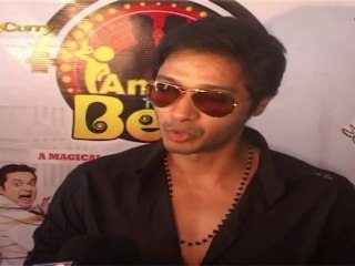 Hum Tum Shabana Film Promotion