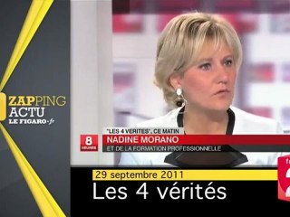 Primaire PS : un débat confus pour l'UMP