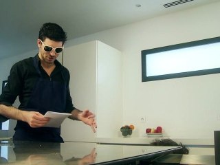 Recette de chips maison au paprika