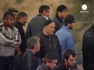 Attentato in Daghestan: otto morti