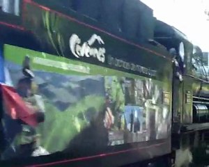 petit train des cevennes