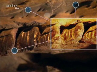 Jurassic Fight Club (La Guerre des Gangs)