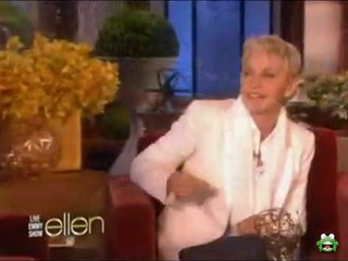 Melissa McCarthy Interview Sept 19 2011