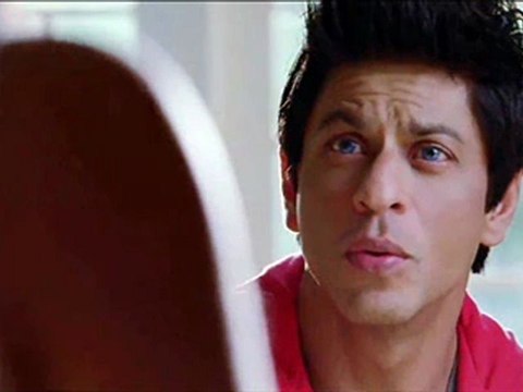 Criminal (Full Song) Original - Ra.One (2011) - Ft. -Shahrukh Khan- Kareena Kapoor -Akon-