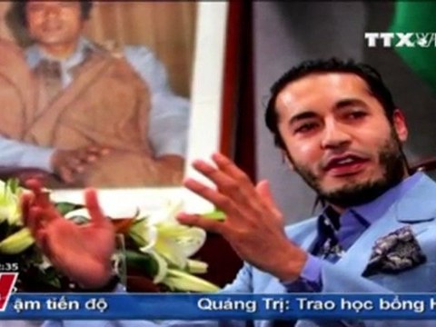 THỜI SỰ 19H 18.09.2011 , TTXVN, VNEWS, VNA, TRUYỀN HÌNH THÔNG TẤN, TTXVN