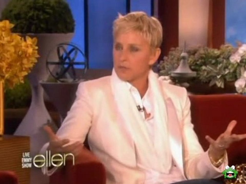 Harry Connick Jr Interview Sept 19 2011