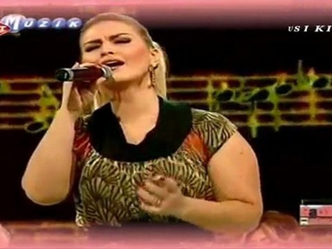 Seda Gökkadar - Geçti hayâl içinde bunca yıl bir gün gibi.HD