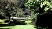 Relax paysage jardin cours d'eau écoulement zen détente relaxation méditation Issoire 63