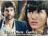 Los Únicos - La historia de Diego y María - Capítulo 139