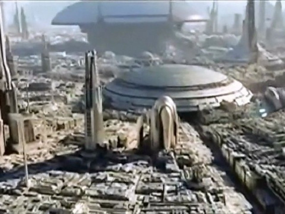 XMEN ORIGINS WOLWERINE vs STAR WARS 3