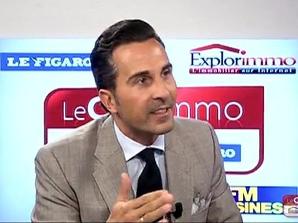 Club immo Alexander Kraft